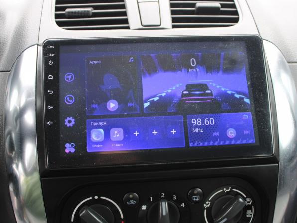 Suzuki SX4 I (Classic) Рестайлинг с пробегом 2014 года, цена 1 029 000 рублей, 155728 км, хэтчбек, Автокод Объявления