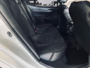 Toyota Camry VIII (XV70) Миасс  - изображение 53