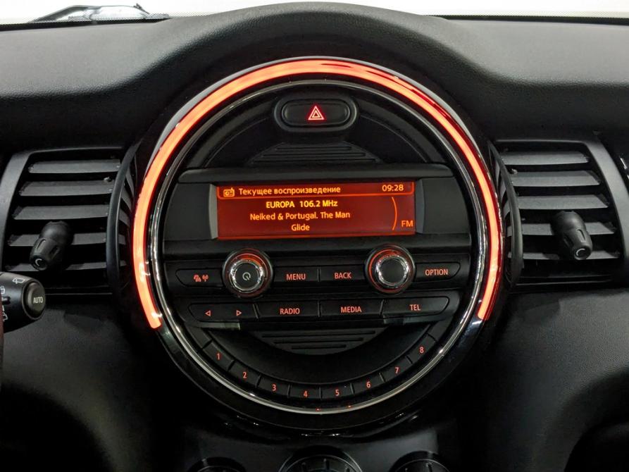 Mini Hatch III (F55/F56) Москва  - изображение 20