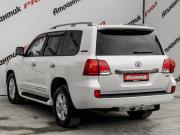 Toyota Land Cruiser 200 Series Рестайлинг 1 Екатеринбург  - изображение 44