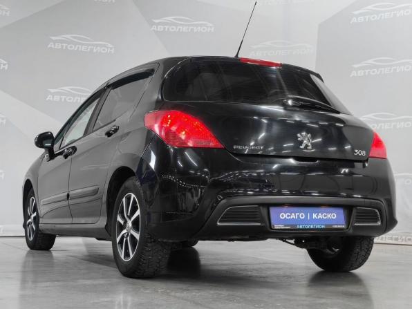 Peugeot 308 I с пробегом 2008 года, цена 445 000 рублей, 166205 км, универсал, Автокод Объявления