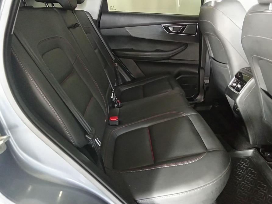 Chery Tiggo 7 Pro I Москва  - изображение 11