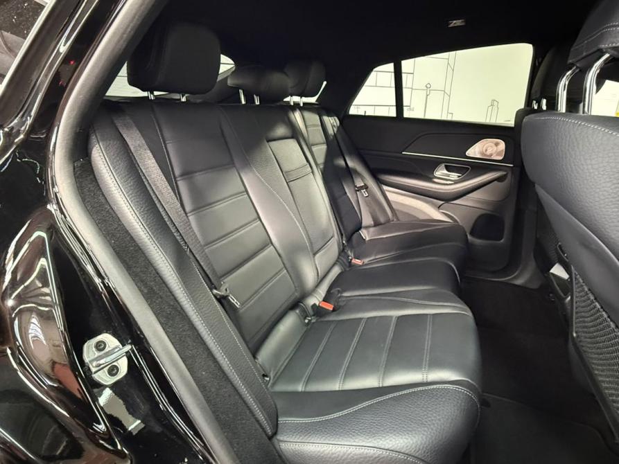 Mercedes-Benz GLE Coupe II (C167) Москва  - изображение 23