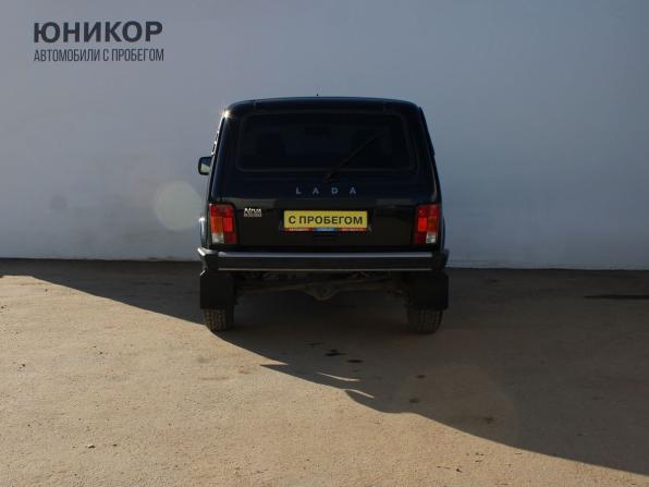Lada (ВАЗ) Niva Legend I с пробегом 2022 года, цена 779 000 рублей, 23310 км, внедорожник, Автокод Объявления