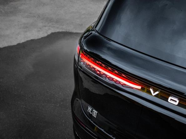 Voyah Taishan X8 с пробегом 2026 года, цена 8 500 000 рублей, 2231 км, внедорожник, Автокод Объявления