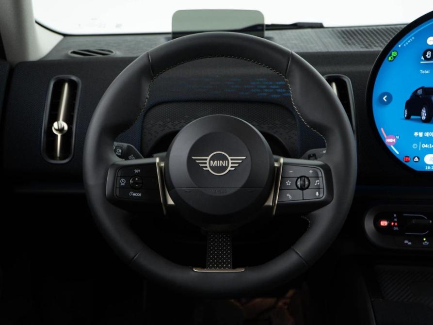 Mini Countryman III Москва  - изображение 16