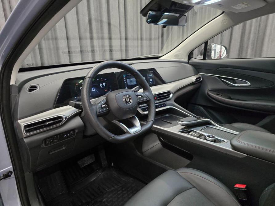 Changan UNI-T I Красноярск  - изображение 8