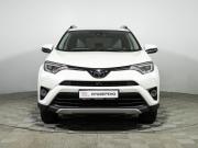 Toyota RAV4 IV (XA40) Рестайлинг Санкт-Петербург  - изображение 25