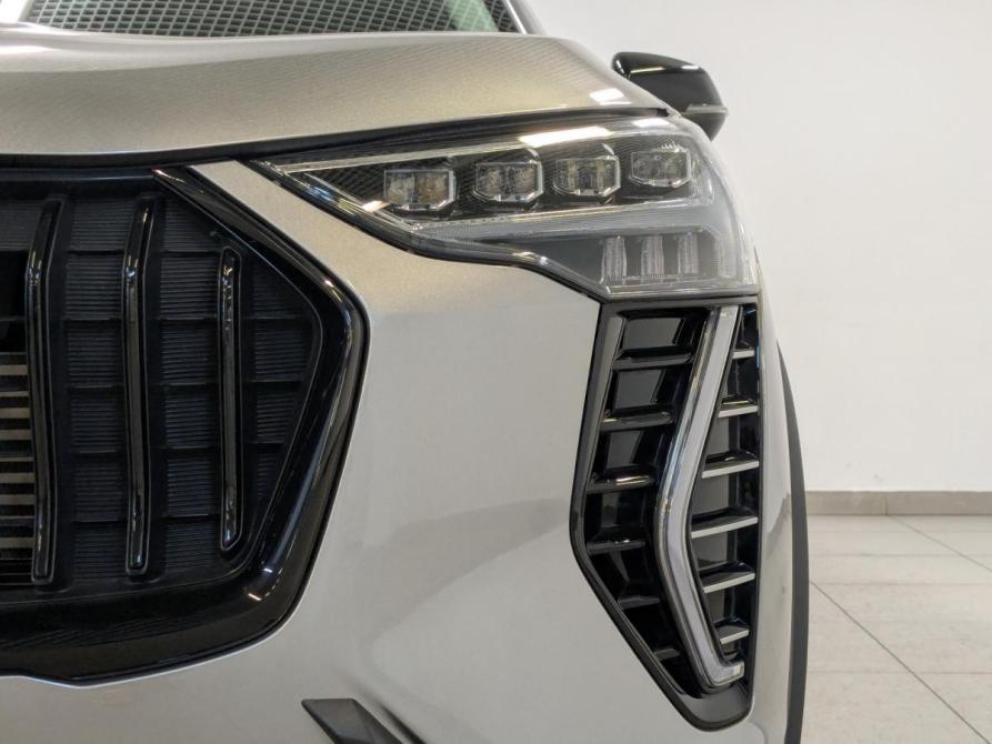 Haval Jolion I Рестайлинг Санкт-Петербург  - изображение 20