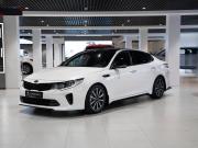 Kia Optima IV Рестайлинг Москва  - изображение 31