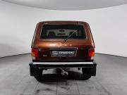 Lada (ВАЗ) 2121 (4x4) I Рестайлинг Уфа  - изображение 29