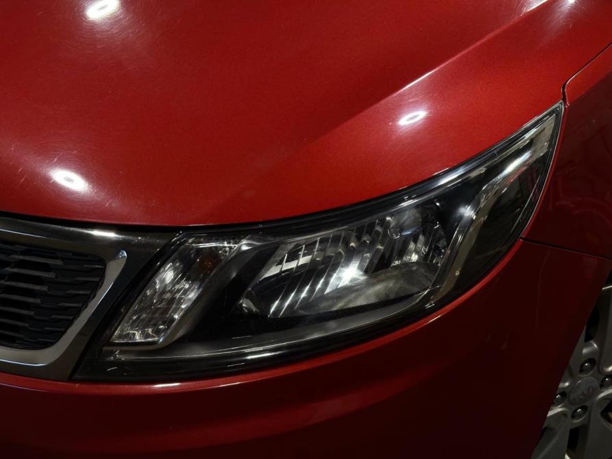 Kia Rio III Челябинск  - изображение 7