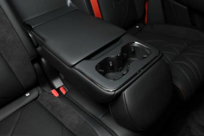 Новый Zeekr 8X 2026 года, цена 12 900 000 рублей, внедорожник, Автокод Объявления