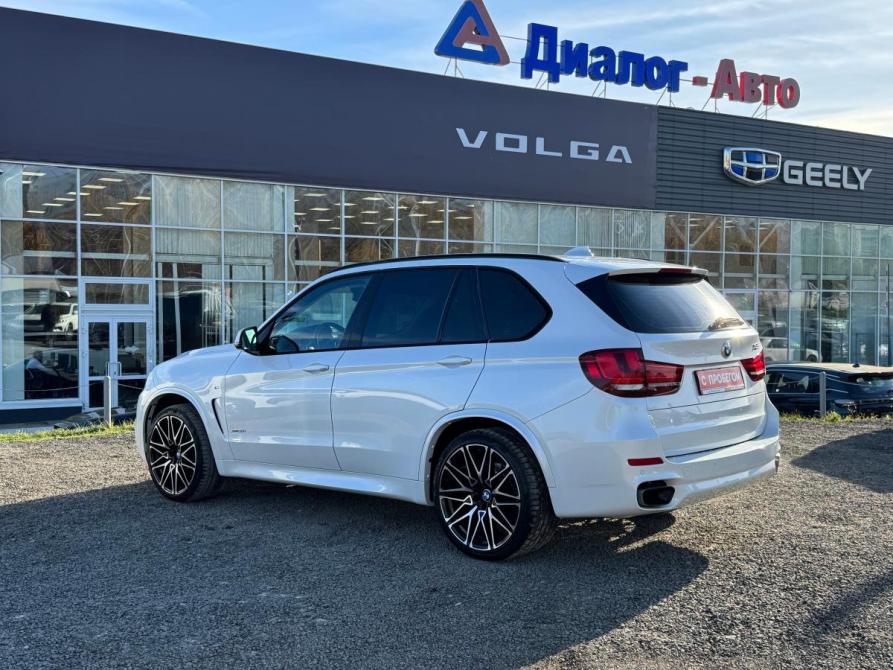 BMW X5 III (F15) Набережные Челны  - изображение 3