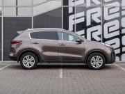 Kia Sportage IV Краснодар  - изображение 26