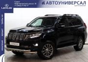 Toyota Land Cruiser Prado 150 Series Рестайлинг 2 Сургут  - изображение 35