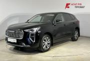 Haval Jolion I Саранск  - изображение 27