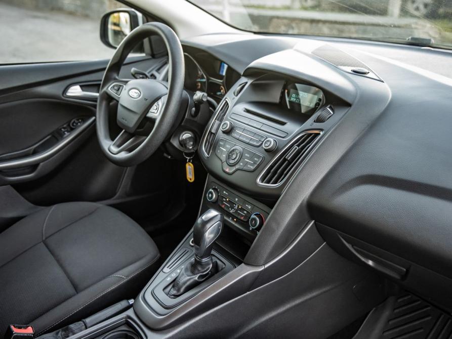 Ford Focus III Рестайлинг Волгоград  - изображение 32