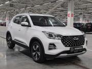 Chery Tiggo 4 Pro I Рестайлинг Казань  - изображение 29