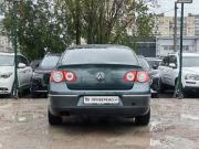 Volkswagen Passat B6 Санкт-Петербург  - изображение 20