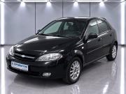 Chevrolet Lacetti I Москва  - изображение 16