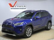 Toyota RAV4 V (XA50) Уфа  - изображение 18