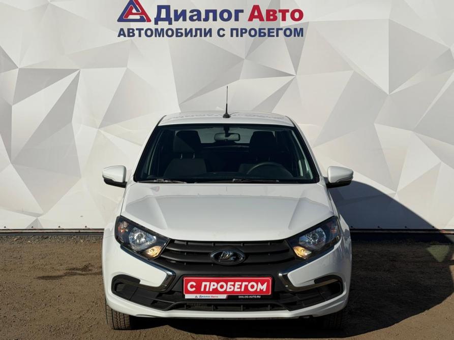 Lada (ВАЗ) Granta I Рестайлинг Набережные Челны  - изображение 2