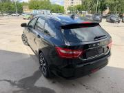 Lada (ВАЗ) Vesta I Сызрань  - изображение 29