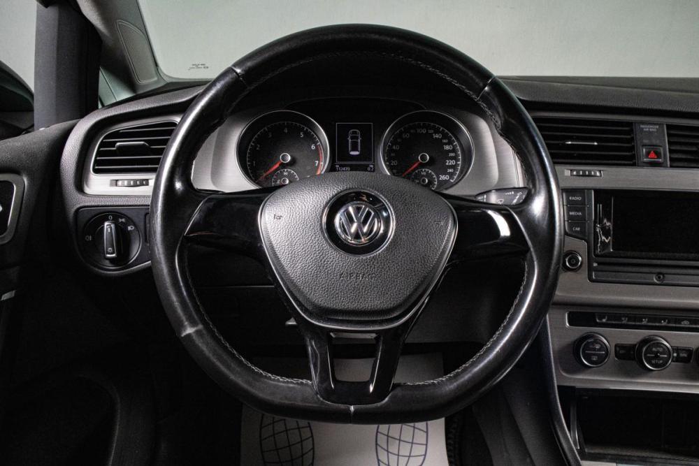 Volkswagen Golf VII Сургут  - изображение 11