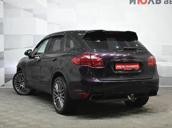 Porsche Cayenne II (958) с пробегом 2011 года, цена 1 920 000 рублей, 203146 км, внедорожник, Автокод Объявления