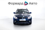 Suzuki SX4 I (Classic) Тюмень  - изображение 27