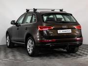 Audi Q5 I (8R) Рестайлинг Санкт-Петербург  - изображение 28