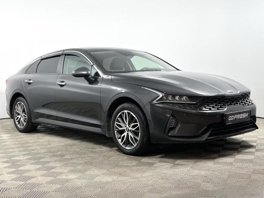 Kia K5 III Казань  - изображение 1