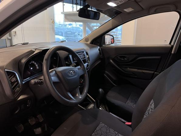 Lada (ВАЗ) XRAY I с пробегом 2019 года, цена 990 000 рублей, 52135 км, хэтчбек, Автокод Объявления
