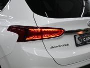 Hyundai Santa Fe IV Ростов-на-Дону  - изображение 32