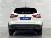 Nissan Qashqai II Новосибирск  - изображение 18