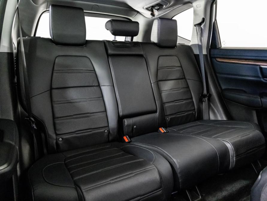 Honda CR-V V Рестайлинг Санкт-Петербург  - изображение 20