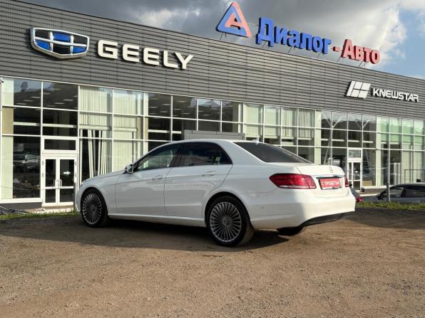 Mercedes-Benz E-Класс IV (W212 S212 C207) Рестайлинг с пробегом 2013 года, цена 1 729 000 рублей, 195261 км, седан, Автокод Объявления