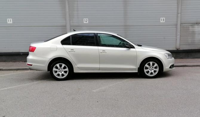 Volkswagen Jetta VI с пробегом 2011 года, цена 759 000 рублей, 170033 км, седан, Автокод Объявления