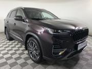 Chery Tiggo 8 Pro I Москва  - изображение 24