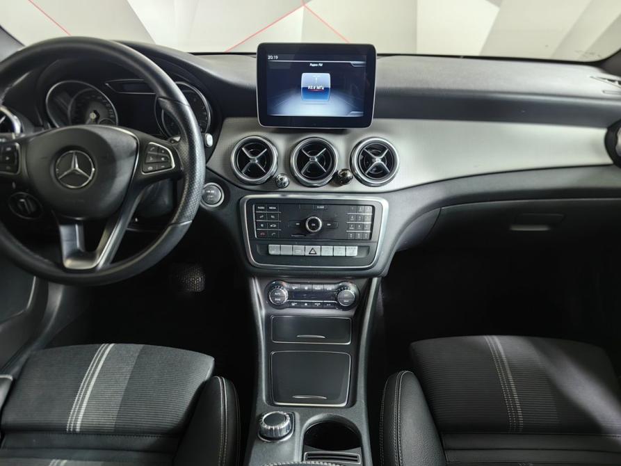 Mercedes-Benz GLA I (X156) Рестайлинг Москва  - изображение 15