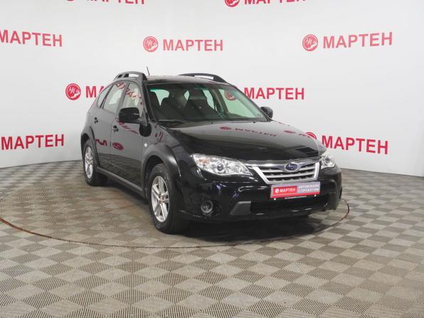 Subaru Impreza III с пробегом 2010 года, цена 945 000 рублей, 163311 км, хэтчбек, Автокод Объявления