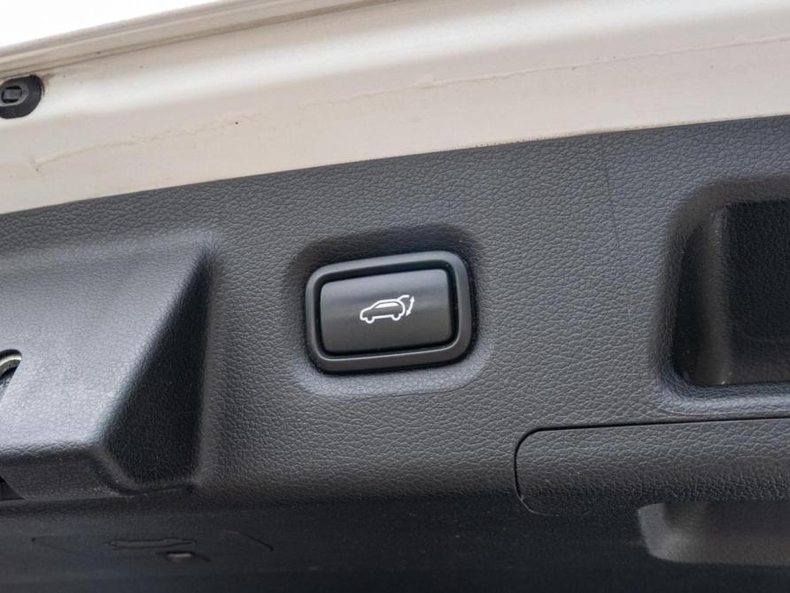Hyundai Santa Fe IV Рестайлинг Краснодар  - изображение 27