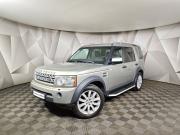 Land Rover Discovery IV Москва  - изображение 23