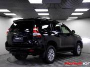 Toyota Land Cruiser Prado 150 Series Рестайлинг 1 Москва  - изображение 41