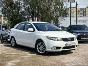 Kia Cerato II Санкт-Петербург  - изображение 16