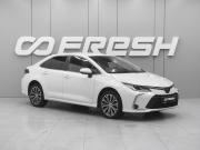 Toyota Corolla XII (E210) Ростов-на-Дону  - изображение 22