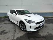 Kia Stinger I Санкт-Петербург  - изображение 45