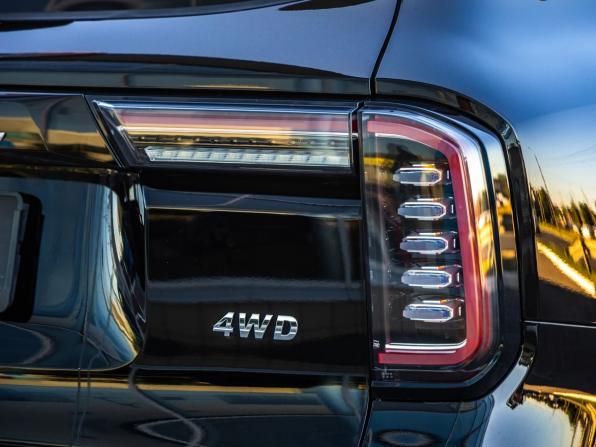 Haval Dargo с пробегом 2023 года, цена 2 468 000 рублей, 47226 км, внедорожник, Автокод Объявления