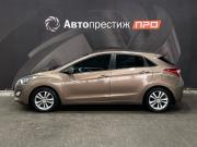 Hyundai i30 II Пермь  - изображение 28